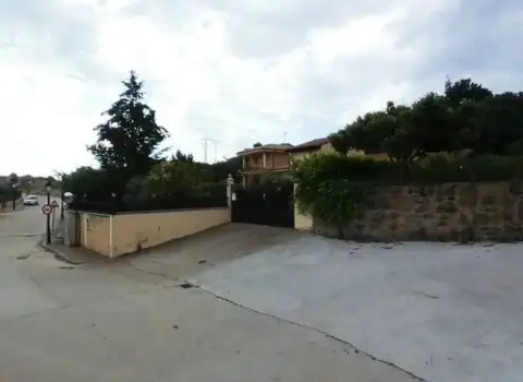 Chalet en Junzano
