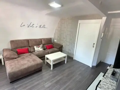 Piso en Plasencia