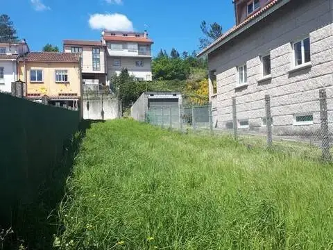 Terreno en Campus Sur-Santa Marta