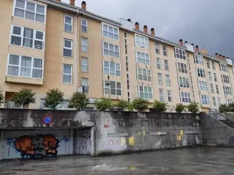 Garaje en Campus Norte-San Caetano