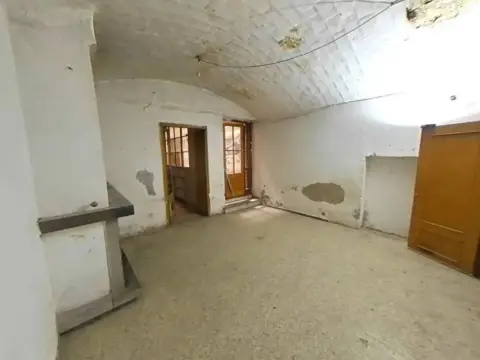 Chalet en Pont Major-Pedret-Campdorà