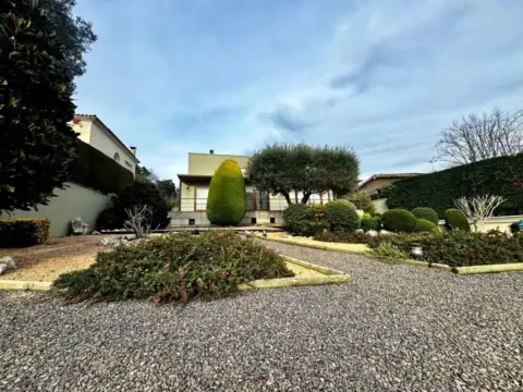 Chalet en Cassà de la Selva