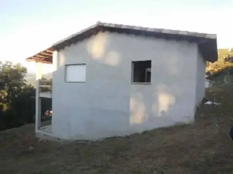 Chalet en Carretera de Santa Coloma