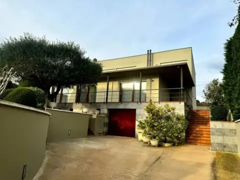 Chalet en Cassà de la Selva