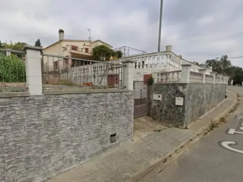 Chalet en Carretera de Santa Coloma