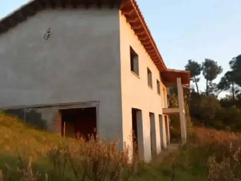 Chalet en Carretera de Santa Coloma