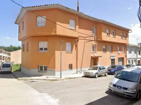 Chalet en Sant Hilari Sacalm