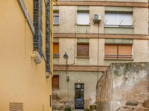 Piso en Arbúcies