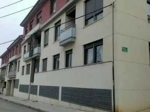 Piso en Cadrete