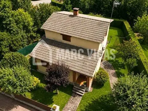 Chalet en Viladrau