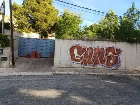 Terreno en calle calle Illes Columbretes, 5