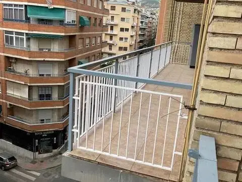 Piso en Camino de Ronda