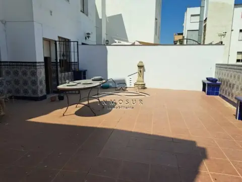 Piso en Lucena