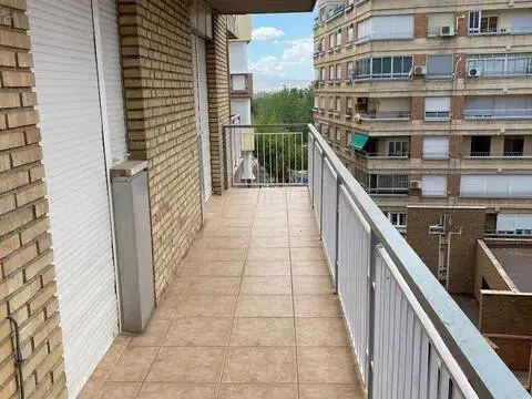 Piso en Camino de Ronda