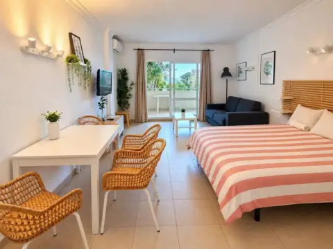 Piso en Benalmádena Costa