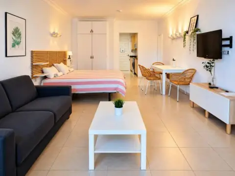 Piso en Benalmádena Costa