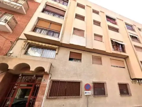 Chalet en Cieza