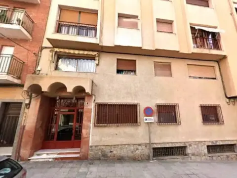 Chalet en Cieza