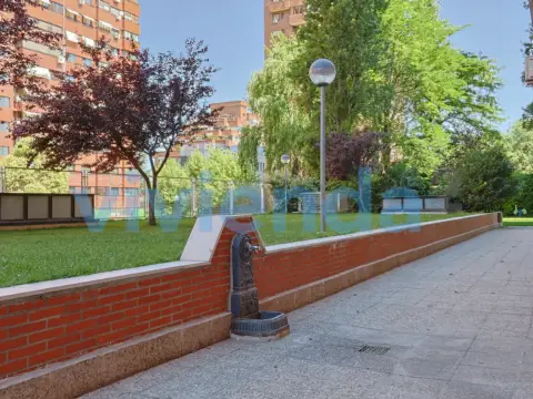 Piso en Castilla