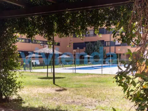 Piso en Rejas
