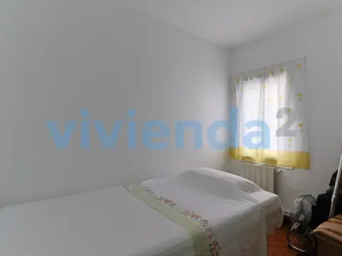 Piso en Media Legua