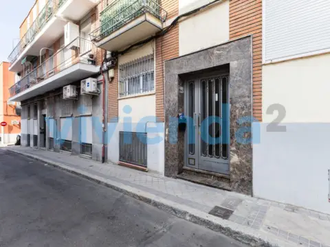 Piso en Bellas Vistas