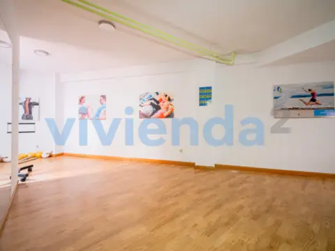 Local comercial en Castillejos