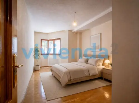 Piso en El Viso