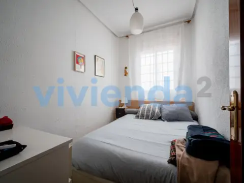 Piso en Goya
