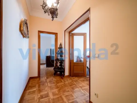 Piso en Goya