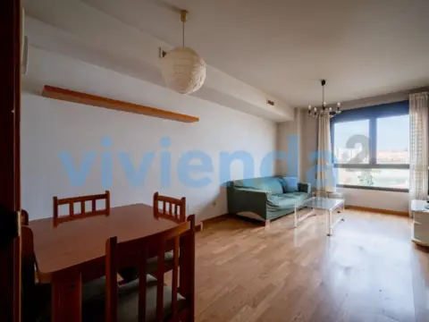Piso en Palomeras Sureste