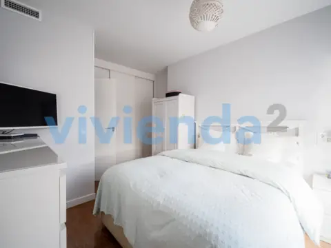 Ático en Valdefuentes-Valdebebas