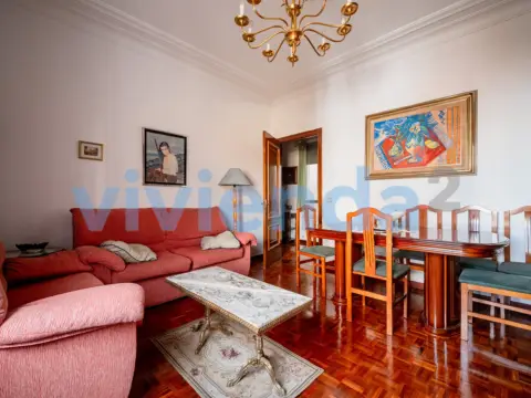 Piso en Almendrales