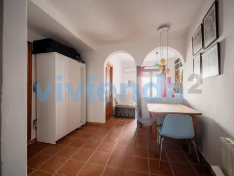 Piso en Embajadores