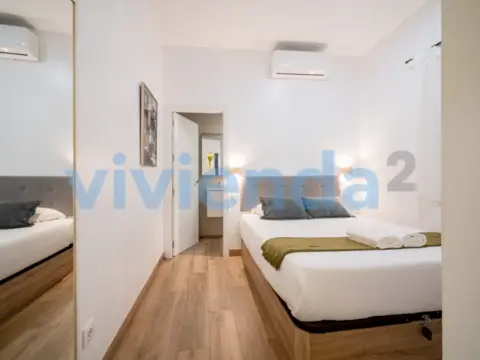 Piso en Bellas Vistas