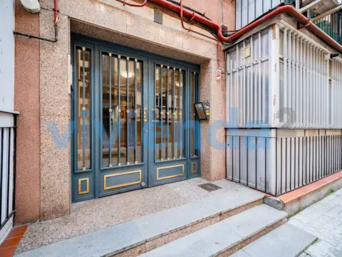 Piso en Ventas