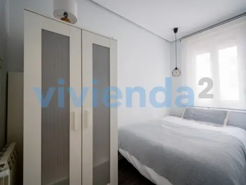 Piso en Recoletos