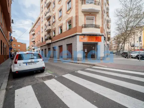 Piso en Bellas Vistas