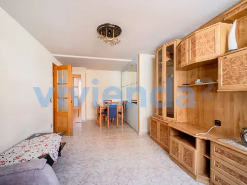 Dúplex en Puerta Bonita
