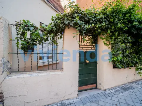 Estudio en Castillejos