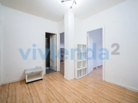 Piso en Chopera