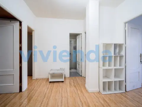 Piso en Chopera