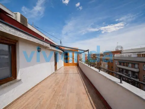 Piso en Berruguete