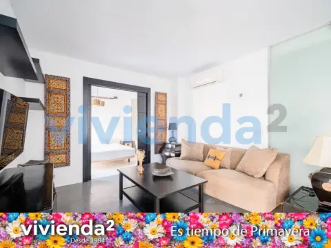 Piso en Valdefuentes-Valdebebas