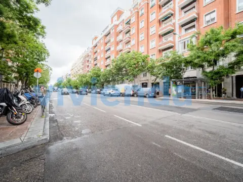 Piso en Goya
