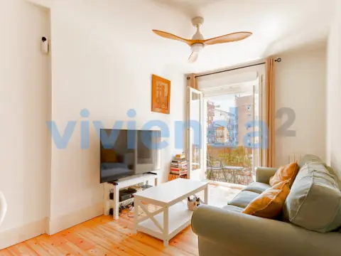 Piso en Bellas Vistas