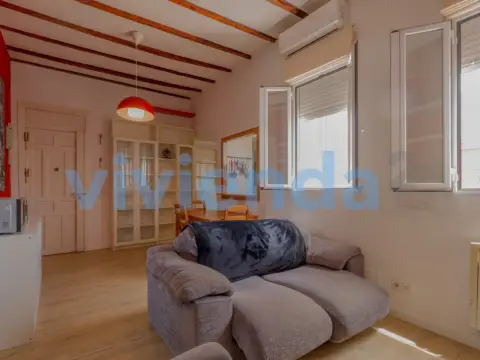 Piso en Ventas
