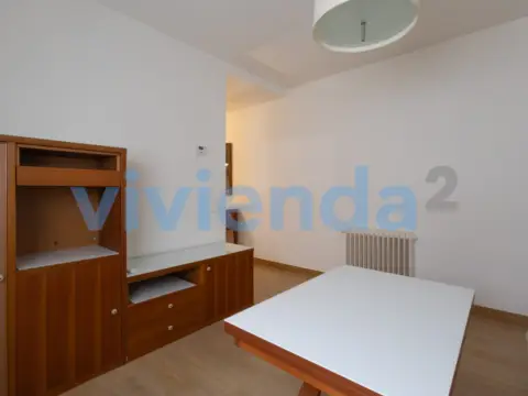 Piso en Guindalera