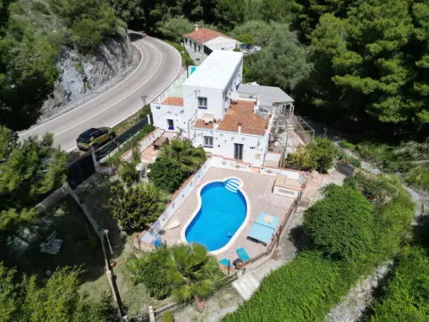 Casa rústica en Gorgoracha