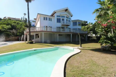 Casa en El Paraíso
